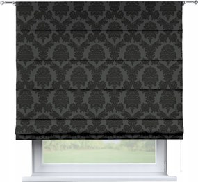 Kész Római roló Torino 80x170cm fekete