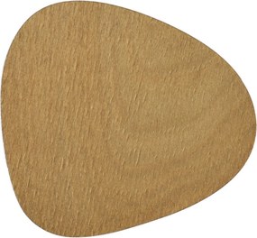 Fa tányéralátét, 33x45 cm
