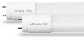 Asalite LED Fénycsõ T8 üveg 9W 60cm 6500K (900 lumen) LED fénycső