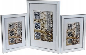 Titan 3426 multikeret PION2 15x21 x2/21x29,7 x1cm Fehér