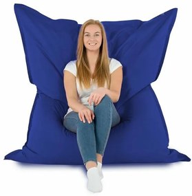 Babzsák outdoor XXL TiaHome - Fehér