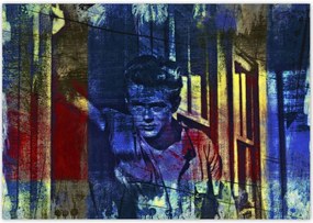 Poszterek 100x70 James Dean Színész Mozi