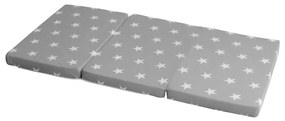 Gyerek hab matrac 60x120 cm Little stars – Roba