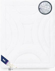 Amz Batyst egész éves paplan Természetes 200x200