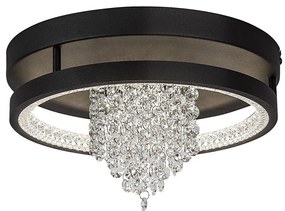 Rabalux 71352 - LED mennyezeti lámpa MARIBELL 20W/230V 3000/3500/4000K átm. 30 cm