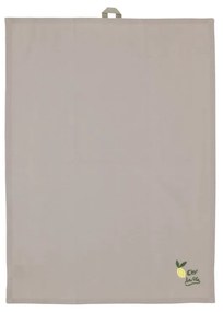 Pamut konyharuha szett 2 db-os 50x70 cm Bistro – Södahl