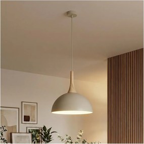 NAUTICA zsinóros csillár 1xGX53/12W/230V bézs