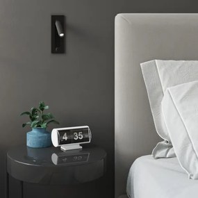 Sollux SL.0956 - Fali spotlámpa ENIF 1xG9/12W/230V