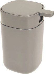 Kézi álló szappanadagoló Bisk 350 ml barna és bézs árnyalatok, árnyalatok