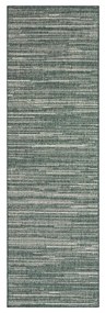 Zöld kültéri futószőnyeg 250x80 cm Gemini - Elle Decoration