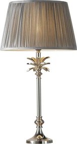 Endon LEAF & FREYA 91219 Asztali lámpa 60W E27 IP20