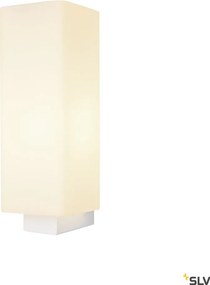 SLV QUADRASS 1003431 Fali lámpa 1x40W/E27 IP20