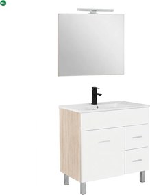 Neo Prime 80 komplett