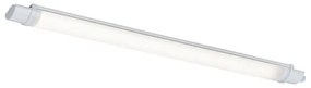 Rabalux 1454 - LED Ipari lámpa DROP LIGHT LED/20W/230V IP65 fehér 1600 lm
