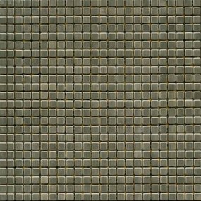 Mozaik Premium Mosaic nerez 30x30 cm matt MOS10NRZ