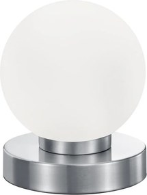 Trio PRINZ R54011001 Asztali lámpa 1x40w/e14 ip20