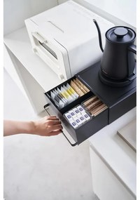 Fekete teatartó doboz Tower – YAMAZAKI