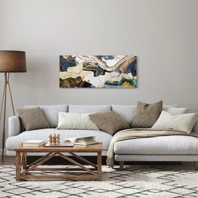 Kép - Design márvány (120x50 cm)
