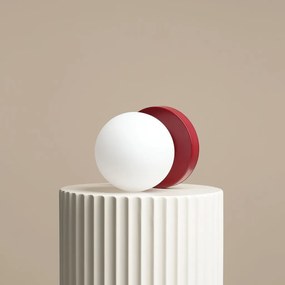 Aldex BALL 1076B15_S Asztali lámpa 1x10W/E14 IP20