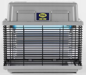 Rovarölő Lámpa álló Mo-el Cri 309 300M2 30W IPX3 nagy hatótávolság