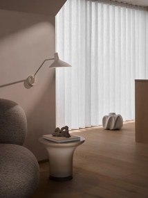 Nordlux modern skandináv fali lámpa darci homokszínű nor2120551008