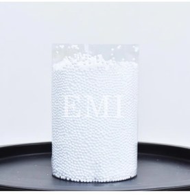 EMI Delux babzsákfotel töltőanyag 150 L