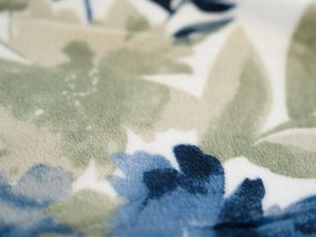 Kétoldalas ágynemű DUO SENSE AURELIA mintás + Párnahuzat 40x50 cm INGYEN Ágyneműhuzat mérete: 70 x 90 cm | 140 x 200 cm