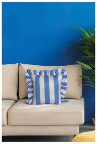 Párnahuzat 45x45 cm Ruffled – Mila Home