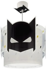 Dalber 61802 - Gyerek csillár DARK HERO 1xE27/15W/230V