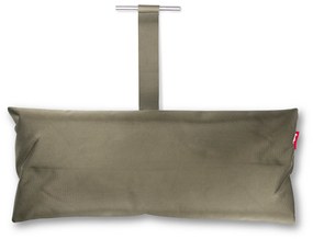 Fatboy "Headdemock" függőágy párna, 12 változat - Fatboy® Szín: taupe