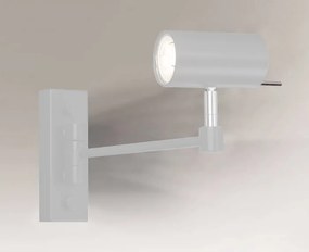 Antigo Fussa 7225 Spotlámpa 1x10W/GU10 IP20