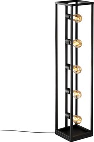 Kafes 13746 - Black