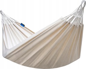 Kerti függőágy Medellin Creme egyszemélyes kolumbiai krémszínű Potenza