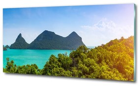 Üvegfotó Panorama thaiföld osh-64791157