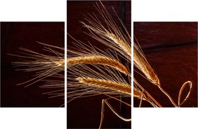 Kép - Rozsfül részlete (90x60 cm)