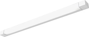 RENDL PERISA 90 fali lámpa fehér 230V G5 21W IP44