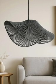 Opviq függőlámpa, szürke