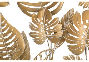 Fém fali dekoráció Jungle - Mauro Ferretti