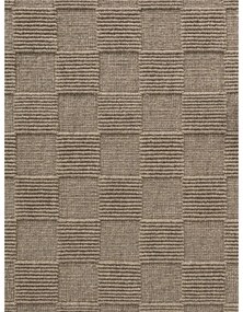 Bézs kézi szövésű gyapjú szőnyeg 120x170 cm Scala – Villeroy&amp;Boch