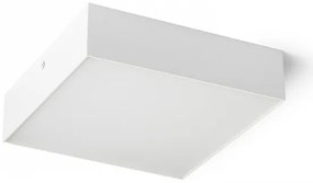 RED - Design Rendl - R13487 - LED Mennyezeti lámpa LARISA LED/20W/230V fehér
