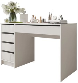 CONALL univerzális asztal - fehér