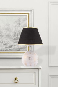 Balloon - Black, White