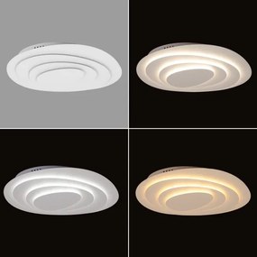 BRILAGI-LED Mennyezeti lámpa MODERN MINI LED/28W/230V 3000/4500/6000K 29,8x25,1