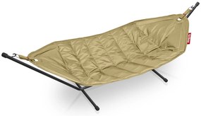 Fatboy "Headdemock" függőágy, 12 változat - Fatboy® Szín: taupe