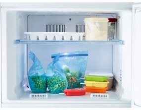 Szilikon jégkrémkészítő forma szett 4 db-os Iconic – Lékué