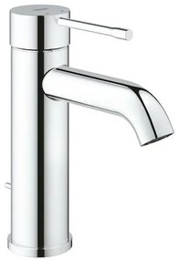 Mosdó csaptelep Grohe Essence New leeresztőszeleppel króm 23589001