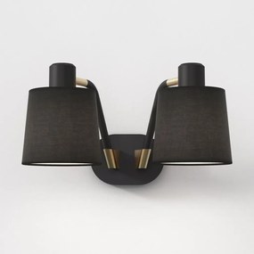 Astro Lighting EDWARD 1441002 Fali lámpa 2x12W/E27 IP20