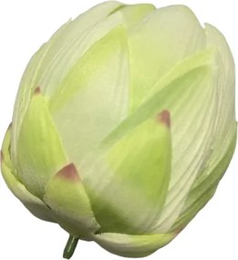 Mesterséges Virág Protea articsóka Nagy fej virágos termékek Virágok