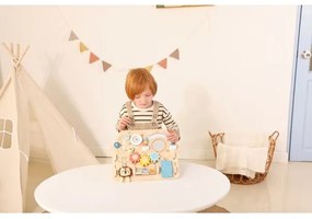 2Kids Toys - Activity deszka Oroszlánház