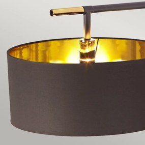 Elstead Lighting BALANCE BALANCE-FL-BRPB Állólámpa 1x60W/E27